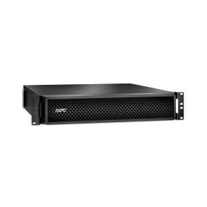 APC Smart-UPS SRT 96V 3kVA RM Battery Pack - Compartimento de bateria (montável em bastidor) - 2 bateria x - ácido de…