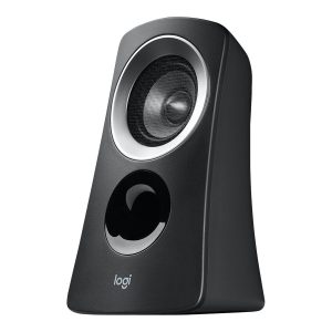 Logitech Z-313 - Sistema de altifalante