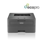 Brother HL-L2400DWE - Impressora - P/B - Duplex - laser - A4/Legal - 1200 x 1200 ppp - até 30 ppm - capacidade: 250…