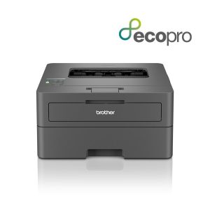 Brother HL-L2400DWE - Impressora - P/B - Duplex - laser - A4/Legal - 1200 x 1200 ppp - até 30 ppm - capacidade: 250…