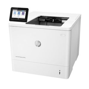 HP LaserJet Enterprise M612dn - Impressora - P/B - Duplex - laser - A4/Legal - 1200 x 1200 ppp - até 71 ppm -…