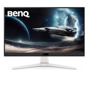 BenQ Mobiuz EX271 - Monitor LED - gaming - 27" - 1920 x 1080 Full HD (1080p) @ 180 Hz - IPS - 400 cd/m² - 1000:1 -…