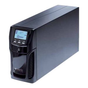 Riello UPS Vision VST 800 - UPS - AC 200/208/220/230/240 V - 640 Watt - 800 VA - RS-232, USB - conectores de saída: 4 -…
