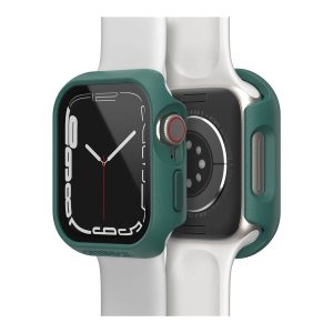 OtterBox Eclipse - Cobertura protectora capa frontal para relógio inteligente - com proteção de ecrã - vá buscar…