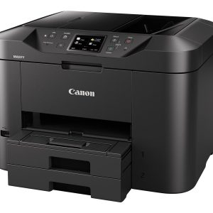 Canon MAXIFY MB2750 - Impressora multi-funções - a cores - jacto de tinta - A4 (210 x 297 mm), Legal (216 x 356 mm)…