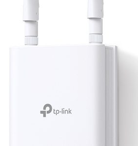 Router Inalámbrico 4G TP-Link TL-MR100-Outdoor 300Mbps/ 2.4GHz/ 2 Antenas/ WiFi 802.11 b/g/n