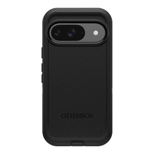 OtterBox Defender Series - Estojo de protecção para telemóvel - resistente - policarbonato, elastómero termoplástico…