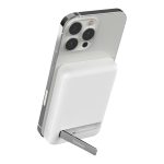 Belkin BoostCharge - Carregador portátil - 5000 mAh - 7.5 Watt - branco