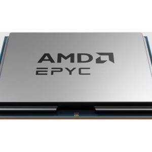 AMD EPYC 8434P - 2.5 GHz - 48 núcleos - 96 fios - 128 MB cache - Socket SP6 - OEM