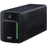 APC Back-UPS BX Series BX750MI-FR - UPS - AC 230 V - 410 watt - 750 VA - 9 Ah - USB - conectores de saída: 3 - preto