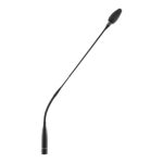 Sennheiser MEG 14-40 - Microfone - preto opaco