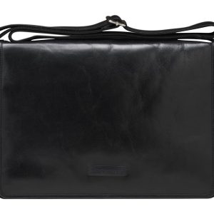 dbramante1928 Marselisborg - Estojo para notebook - 14" - preto