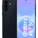 Samsung Galaxy A57 8GB/256GB 6.7" 5G Azul Marinho
