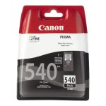 Cartucho de Tinta Original Canon PG-540/ Preto
