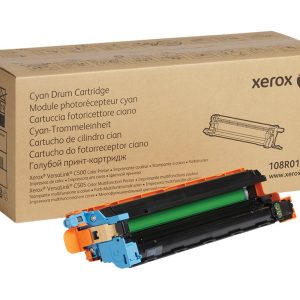 Xerox VersaLink C500 - Azul cyan - cartucho de tambor