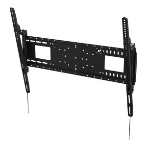 Display wall mount - heavy duty - fits display 47 to 90" with VESA sizes up to 800 x 600 - 12 degree tilting - suits…
