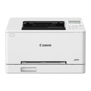Impresora Láser Color Canon I-SENSYS LBP647Cdw WiFi/ Dúplex/ Blanca
