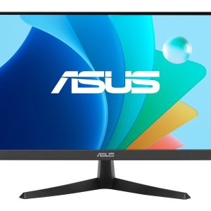 Monitor Gaming Asus VY229HF 21.45"/ Full HD/ 1ms/ 100Hz/ IPS/ Preto