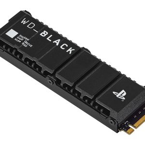 WD Black SN850P WDBBYV0080BNC-WRSN