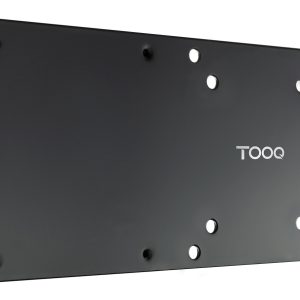 Soporte para miniPC VESA 100x100 TooQ TCCH0007-B/ hasta 3kg