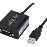 Startech 6 ft Professional RS422/485 USB Serial Cable Adapter w/ COM Retention (ICUSB422) - Adaptador serial - USB -…