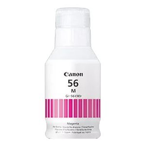 Canon GI 56 M - Magenta - original - recarga de tinta