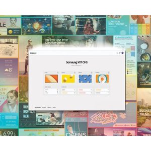 Manage and control your devices in real-time across your digital displays with Samsung VXT's RM S Series Plan. Bring…