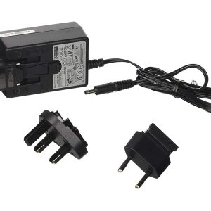 D-Link - Adaptador de alimentação - 36 watt - Reino Unido, Europa - preto