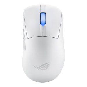 ASUS ROG Keris II Ace - Rato - ergonómico