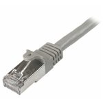 Startech 2m CAT6 Ethernet Cable, 10 Gigabit Shielded Snagless RJ45 100W PoE Patch Cord, CAT 6 10GbE SFTP Network Cable…