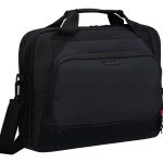 Targus Classic EcoSmart CN415GL - Estojo para notebook - 15" - 16" - preto
