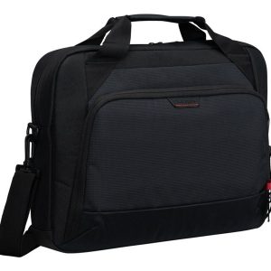 Targus Classic EcoSmart CN415GL - Estojo para notebook - 15" - 16" - preto