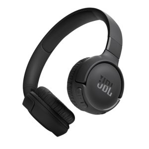Auriculares Inalámbricos JBL Tune 525BT/ con Micrófono/ Bluetooth/ Negro