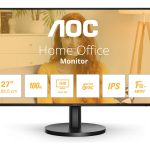 Monitor AOC 27B3HA2 27"/ Full HD