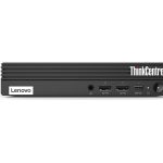 Lenovo ThinkSmart Tiny Kit - Dispositivo de vídeo conferência - Core i3-13100T/16GB RAM/256GB SSD - preto lustroso -…