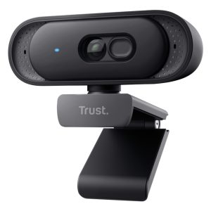 Webcam Trust Tomar 2K 26141/ 2560 x 1440 QHD