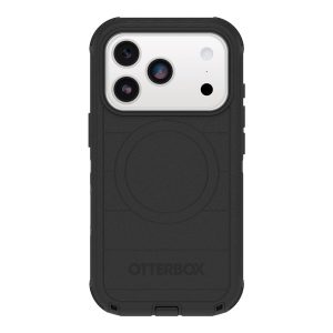 OtterBox Defender Series Pro - Tampa posterior para telemóvel - resistente - compatibilidade MagSafe - policarbonato,…