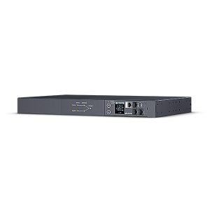 Unidad de Distribución para Alimentación Cyberpower PDU44005/ 16A/ 8x IEC C13 - 2x IEC C19/ Formato Rack 1U