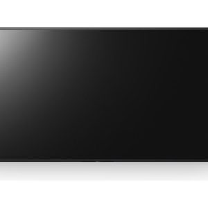 Sony Bravia Professional Displays FW-65BZ35L - 65" Classe Diagonal BZ35L Series ecrã LCD com luz de fundo LED -…