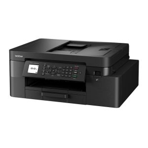 Brother MFC-J4350DW - Impressora multi-funções - a cores - jacto de tinta - Letter A (216 x 279 mm)/A4 (210 x 297 mm)…