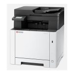 Kyocera ECOSYS MA2101CWFX - Impressora multi-funções - a cores - laser - Legal (216 x 356 mm)/A4 (210 x 297 mm)…