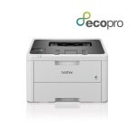 Brother HL-L3220CWE - Impressora - a cores - LED - A4/Legal - 600 x 2400 ppp - até 18 ppm (mono)/ até 18 ppm (cor) -…