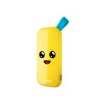 SanDisk Fortnite - Peely Edition - SSD - 2 TB - externa (portátil) - USB 3.2 Gen 2