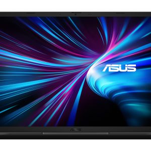 Portátil Gaming Asus V16 V3607VM-RP011 Intel Core 7-240H/ 16GB/ 1TB SSD/ GeForce RTX 5060/ 16"/ Sin Sistema Operativo
