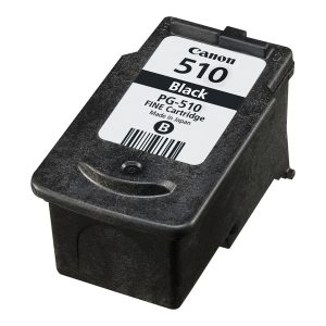 Canon PG-510 - 9 ml - preto - original - tinteiro