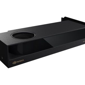 NVIDIA RTX - Cartão gráfico - NVIDIA RTX 2000 Ada - 16 GB GDDR6 - PCIe 4.0 x16 - 4 x Mini DisplayPort