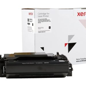 Everyday - Alto Rendimento - preto - compatível - cartucho de toner (opção para: Canon CRG-041, HP CF287X)