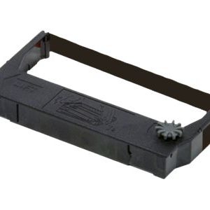 Epson ERC 23B - Preto - fita de impressão