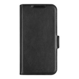 dbramante1928 Oslo Pro - Capa flip cover para telemóvel - poliuretano (PU), plástico - preto