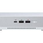 ASUS NUC 14 Pro+ Kit RNUC14RVSU700002I - Barebone - mini PC 1 x Core Ultra 7 155H